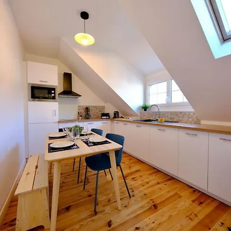 Rouen - Bienvenue Chez Ninon - 4 Pers شقة *