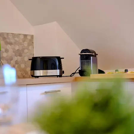 Rouen - Bienvenue Chez Ninon - 4 Pers