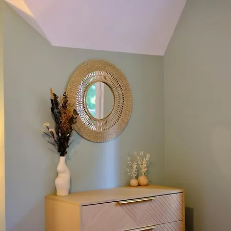 شقة Rouen - Bienvenue Chez Ninon - 4 Pers *