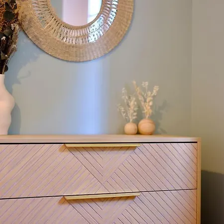 Apartament Rouen - Bienvenue Chez Ninon *