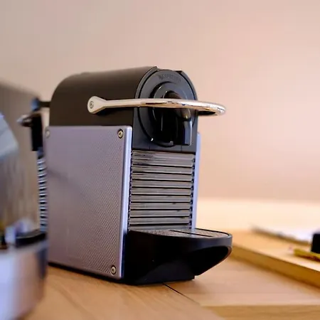 Apartament Rouen - Bienvenue Chez Ninon *