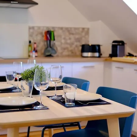 Rouen - Bienvenue Chez Ninon - 4 Pers شقة