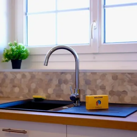 Rouen - Bienvenue Chez Ninon *