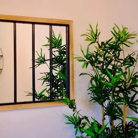 Rouen - Bienvenue Chez Ninon Le Petit-Quevilly