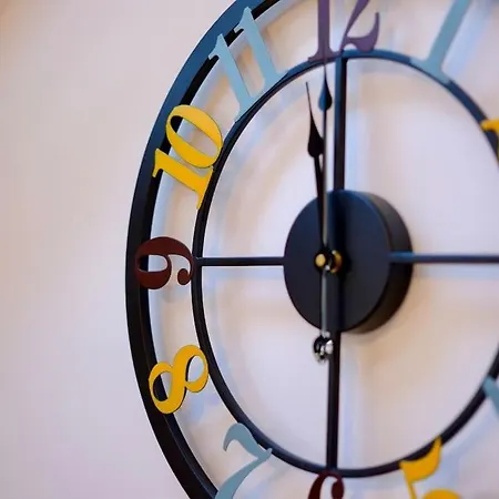 Apartament Rouen - Bienvenue Chez Ninon