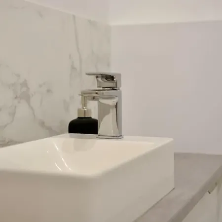 Rouen - Bienvenue Chez Ninon Apartament *